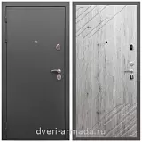 Дверь входная Армада Гарант / ФЛ-143 Рустик натуральный