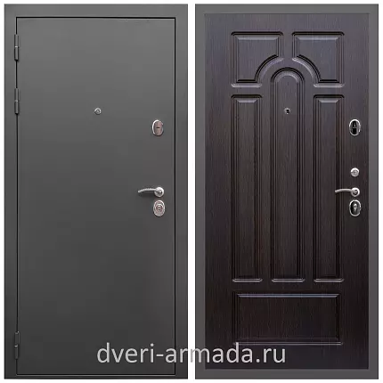 Дверь входная Армада Гарант / ФЛ-58 Венге